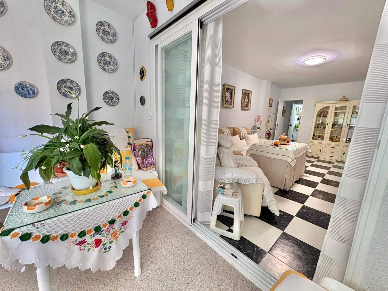 2 sovrum Lägenhet till salu i Velez-Malaga - 279 000 € (Ref: 10068064)