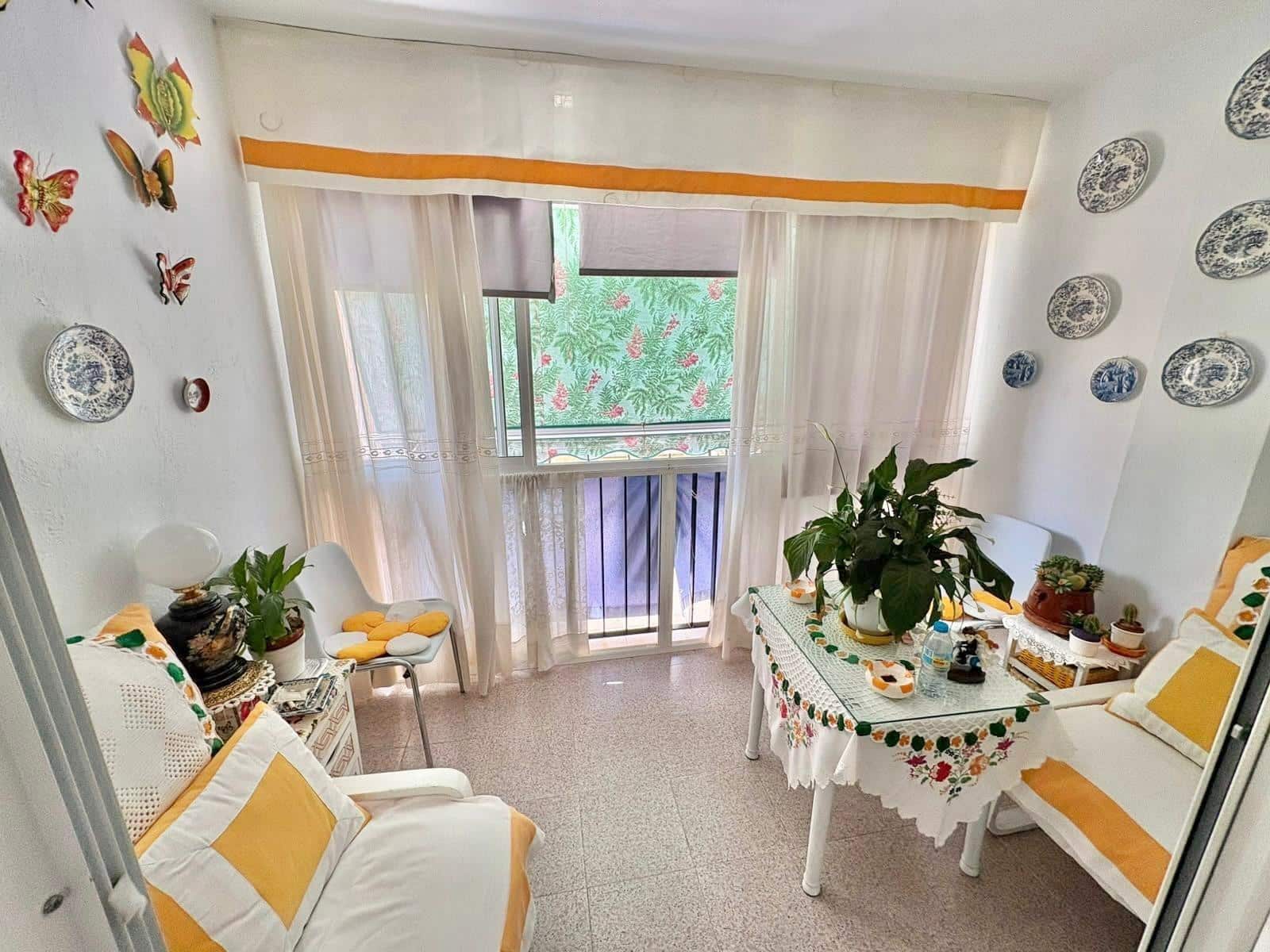 2 sovrum Lägenhet till salu i Velez-Malaga - 279 000 € (Ref: 10068064)