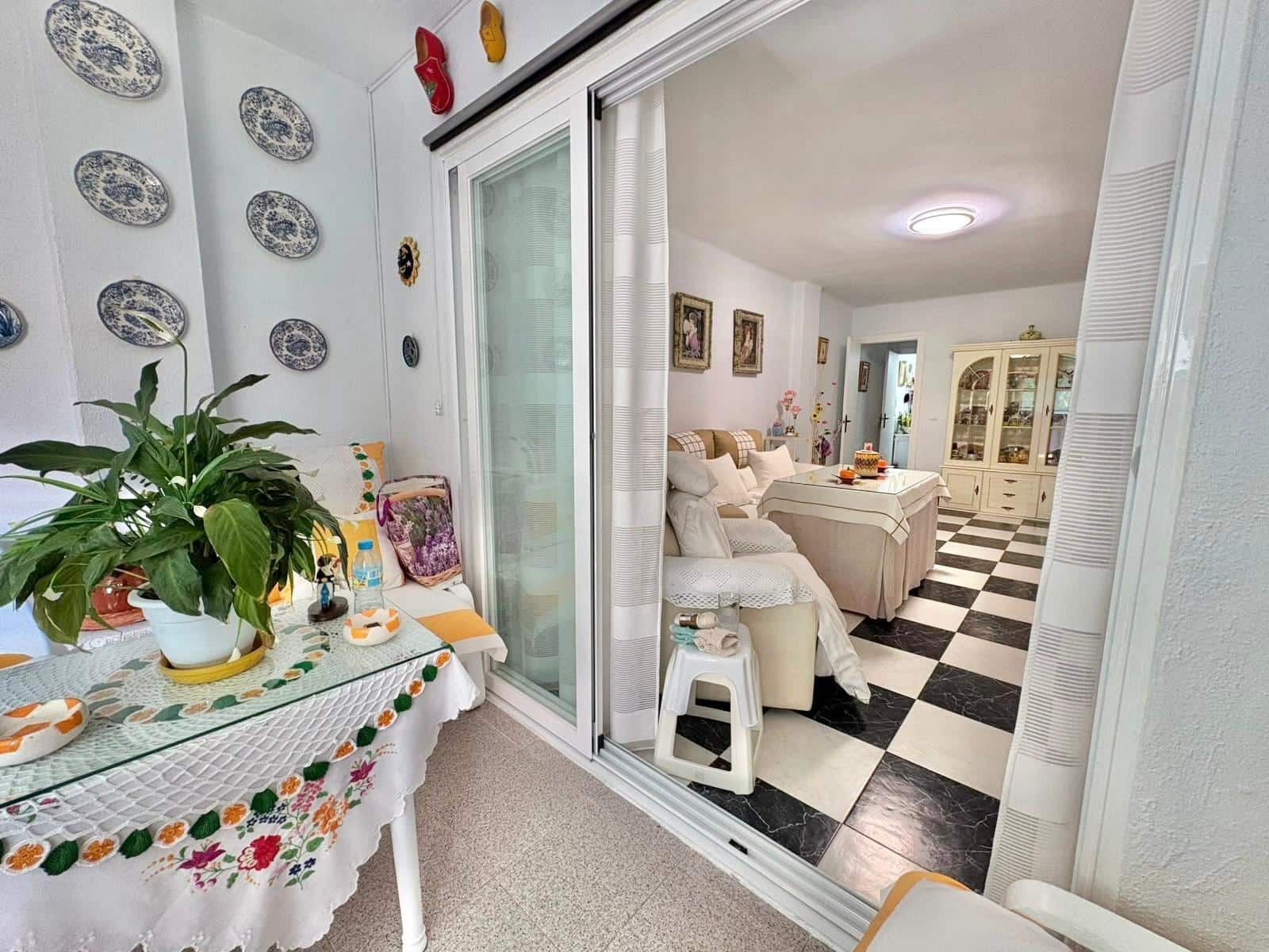 2 sovrum Lägenhet till salu i Velez-Malaga - 279 000 € (Ref: 10068064)