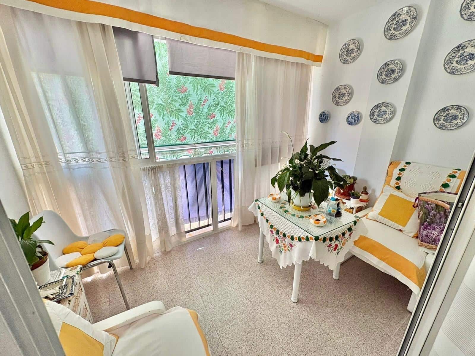 2 sovrum Lägenhet till salu i Velez-Malaga - 279 000 € (Ref: 10068064)