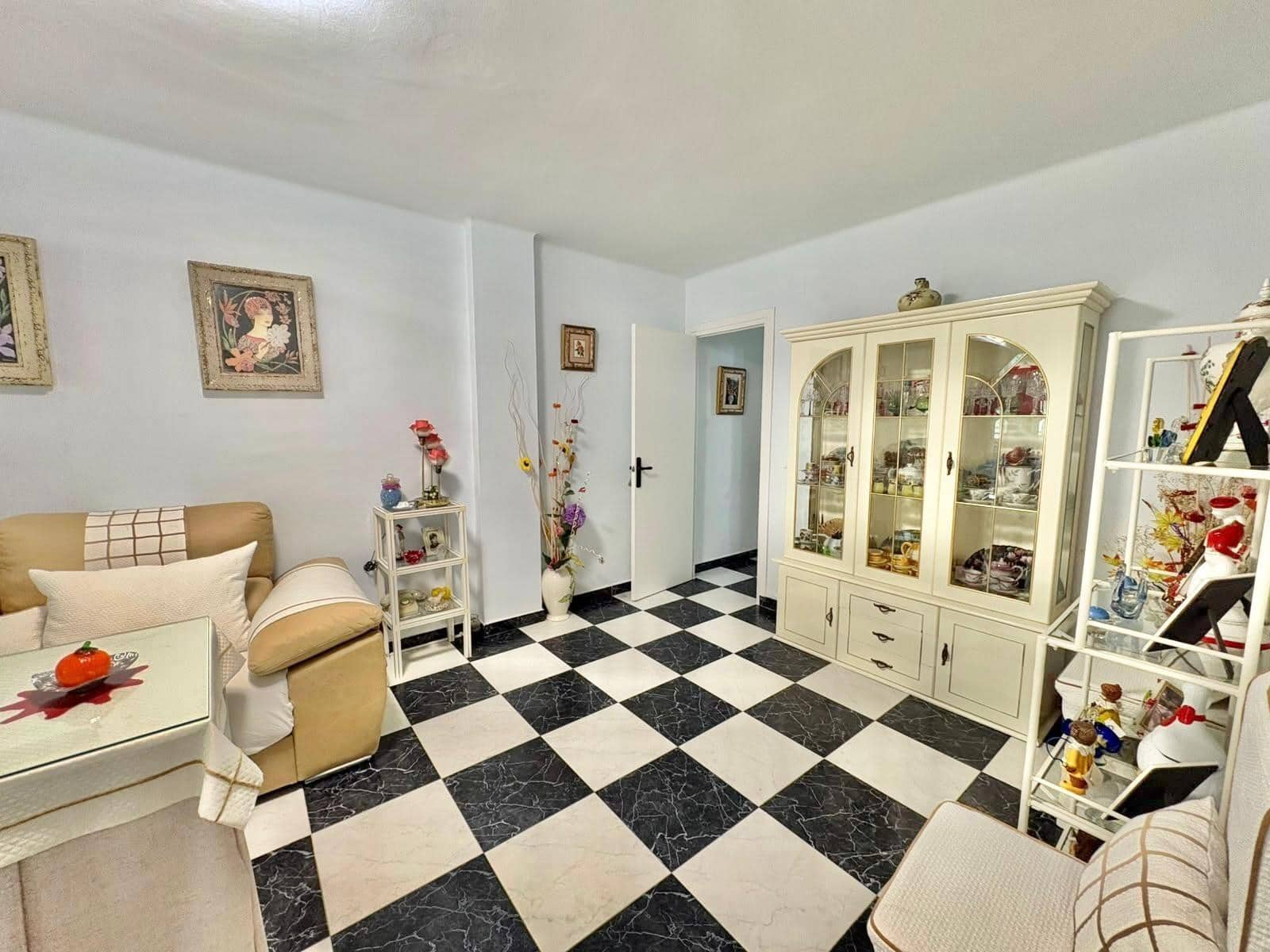 2 sovrum Lägenhet till salu i Velez-Malaga - 279 000 € (Ref: 10068064)