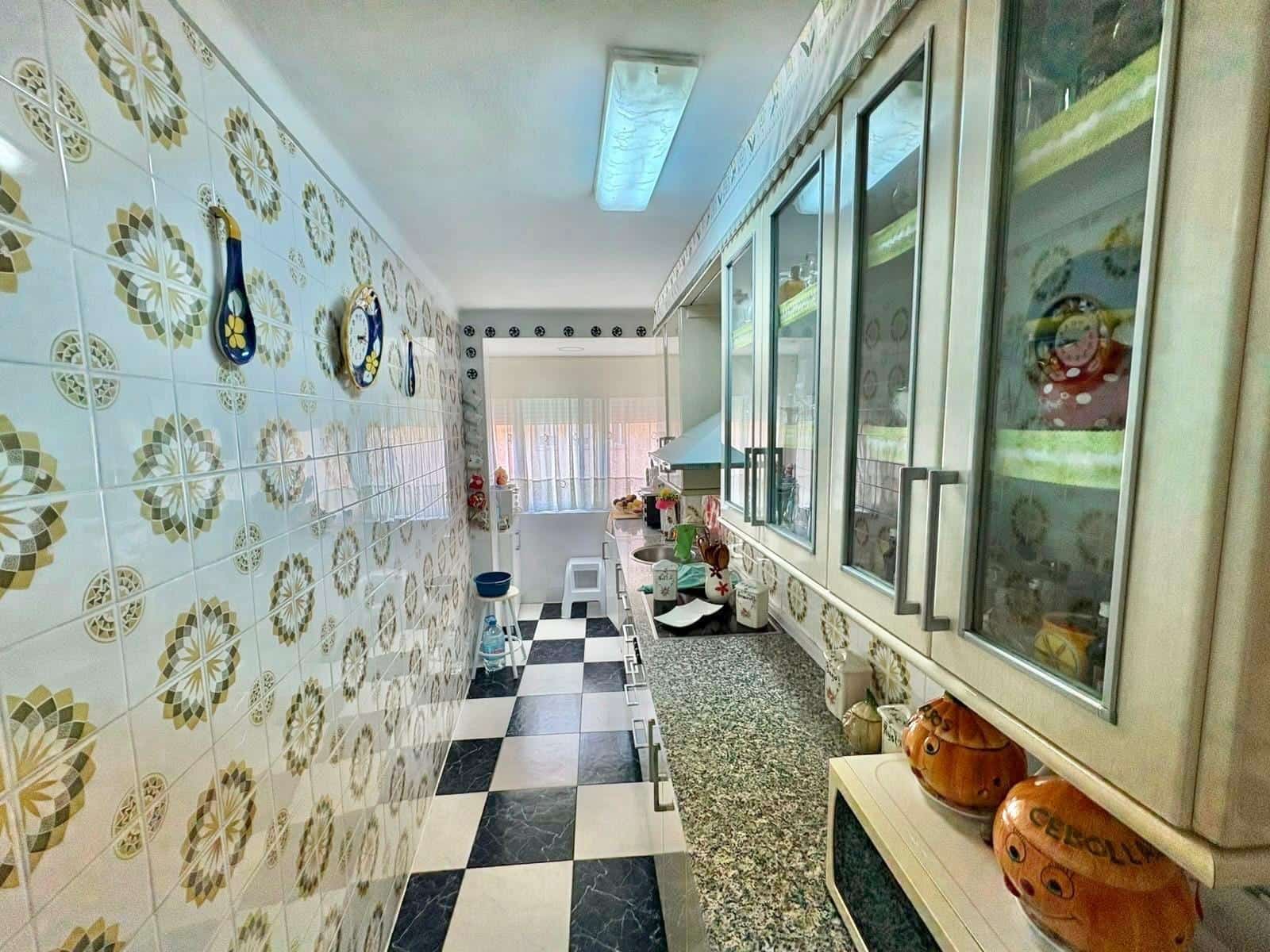 2 sovrum Lägenhet till salu i Velez-Malaga - 279 000 € (Ref: 10068064)