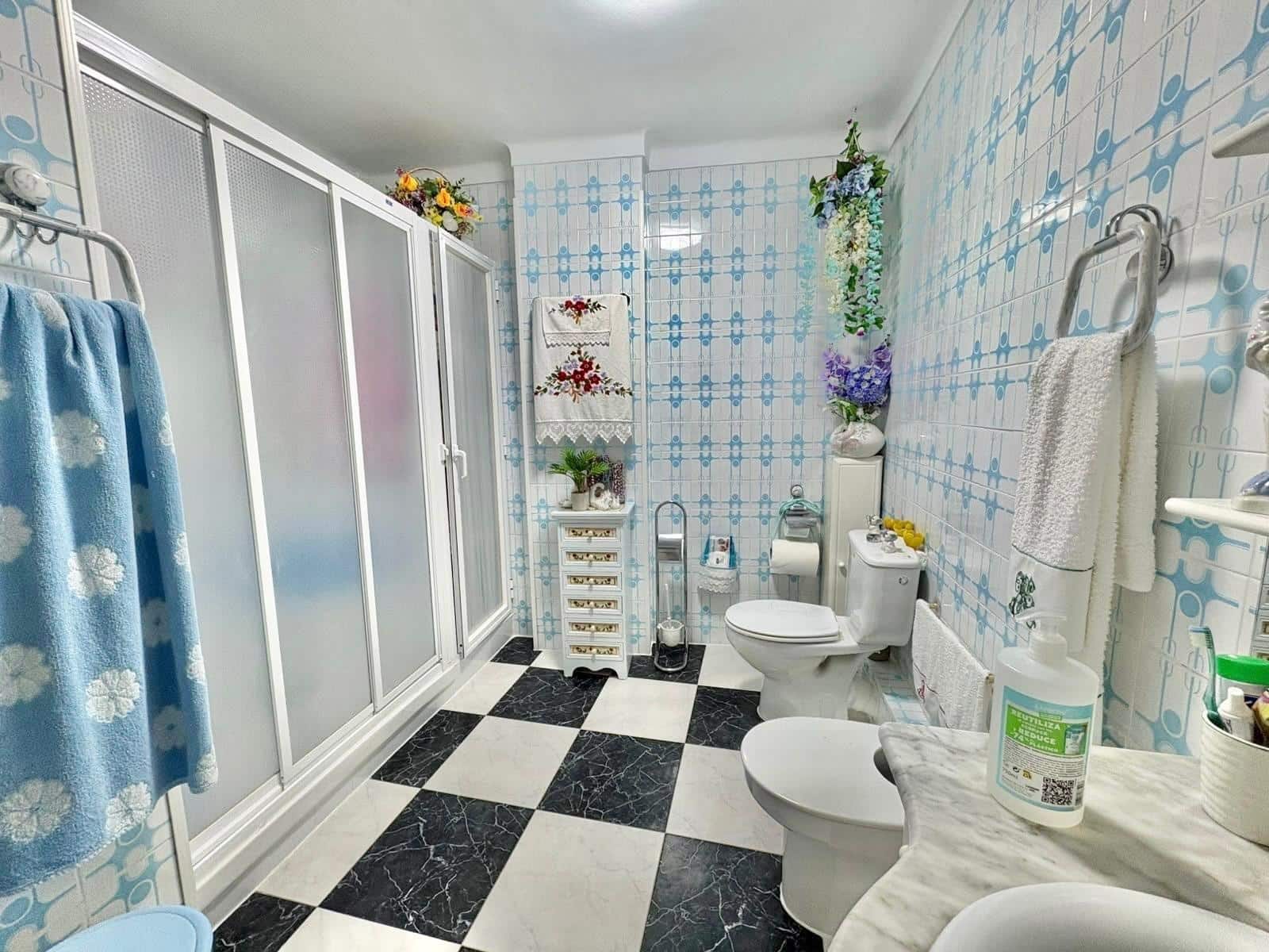 2 sovrum Lägenhet till salu i Velez-Malaga - 279 000 € (Ref: 10068064)
