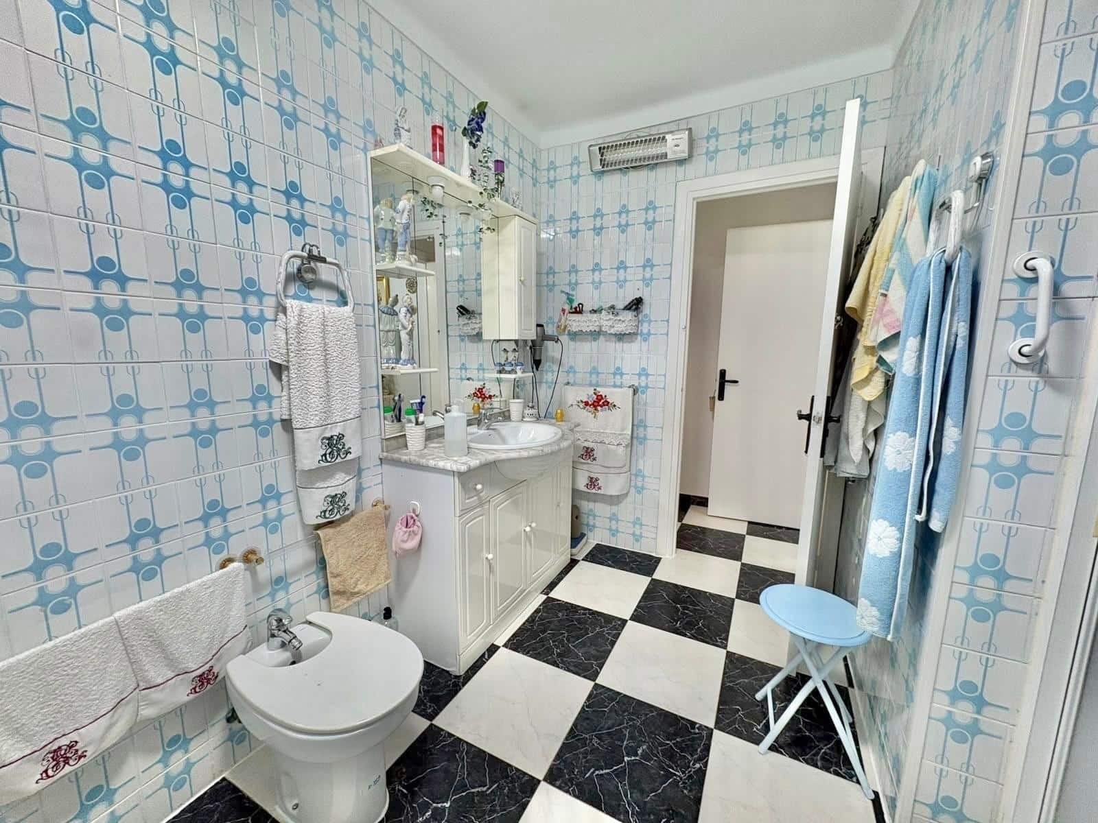 2 sovrum Lägenhet till salu i Velez-Malaga - 279 000 € (Ref: 10068064)