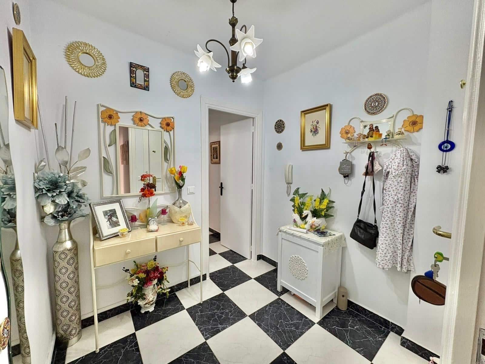 2 sovrum Lägenhet till salu i Velez-Malaga - 279 000 € (Ref: 10068064)