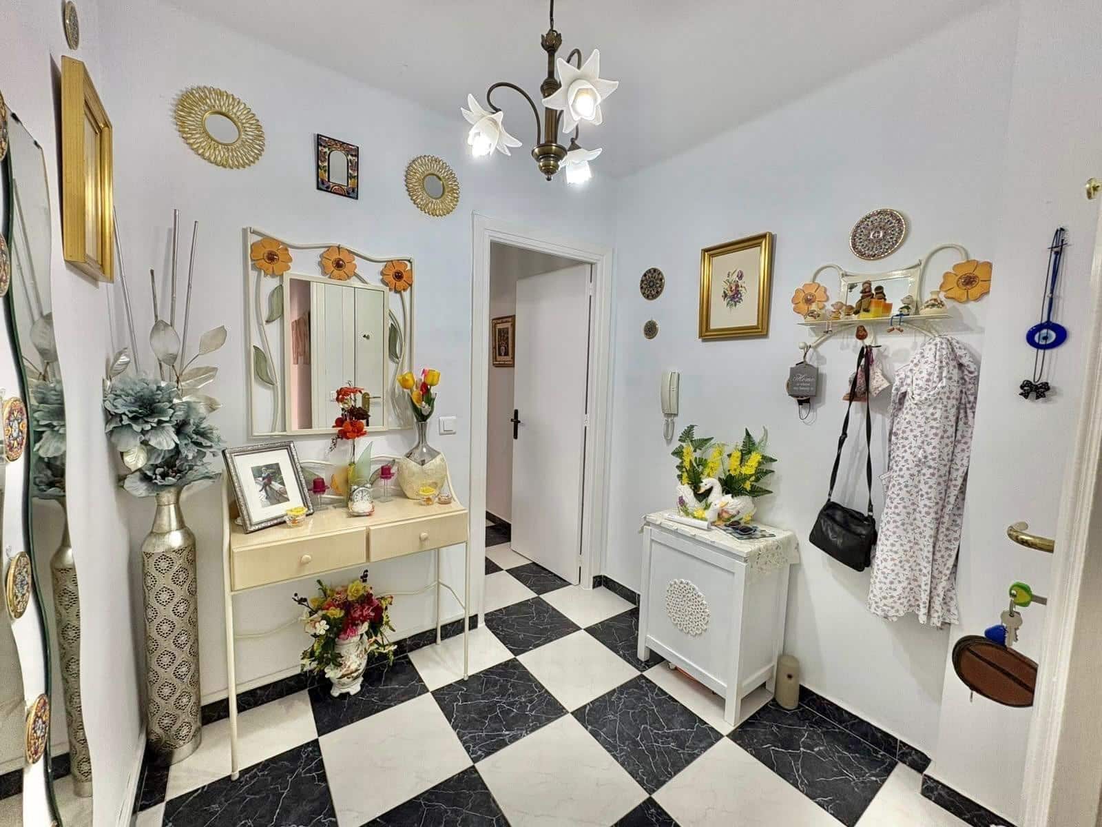 2 sovrum Lägenhet till salu i Velez-Malaga - 279 000 € (Ref: 10068064)