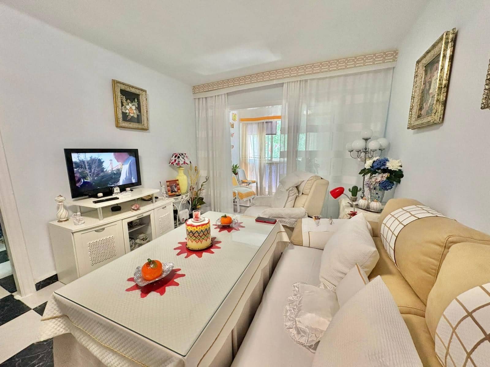 2 sovrum Lägenhet till salu i Velez-Malaga - 279 000 € (Ref: 10068064)