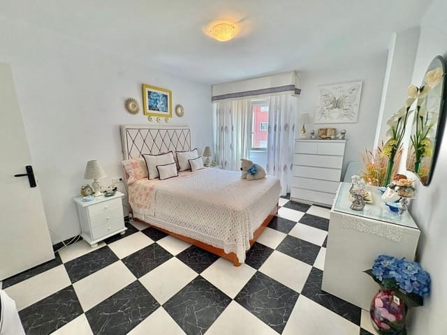 2 sovrum Lägenhet till salu i Vélez-Málaga - 279 000 € (Ref: 10068064)