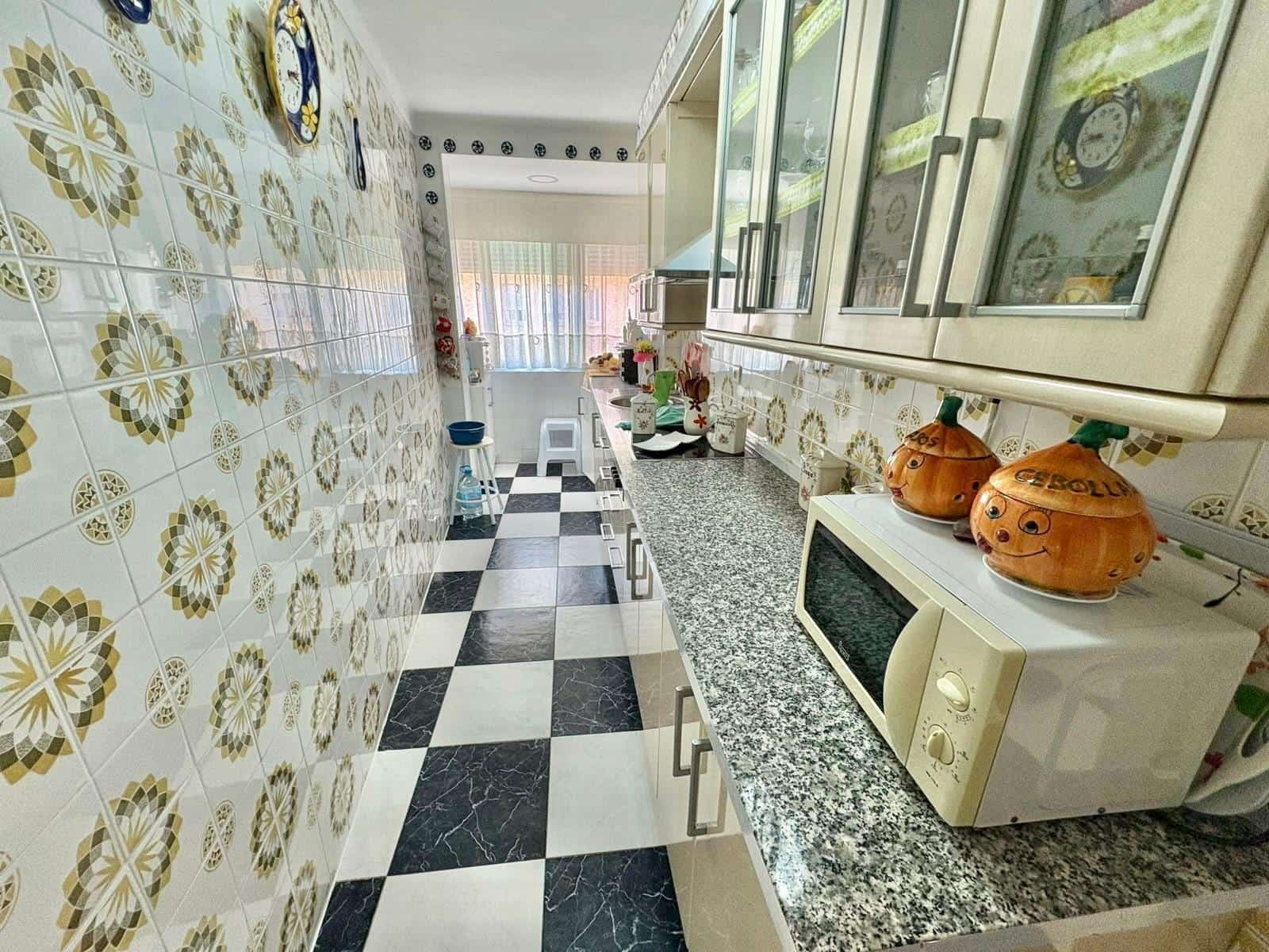 2 sovrum Lägenhet till salu i Velez-Malaga - 279 000 € (Ref: 10068064)