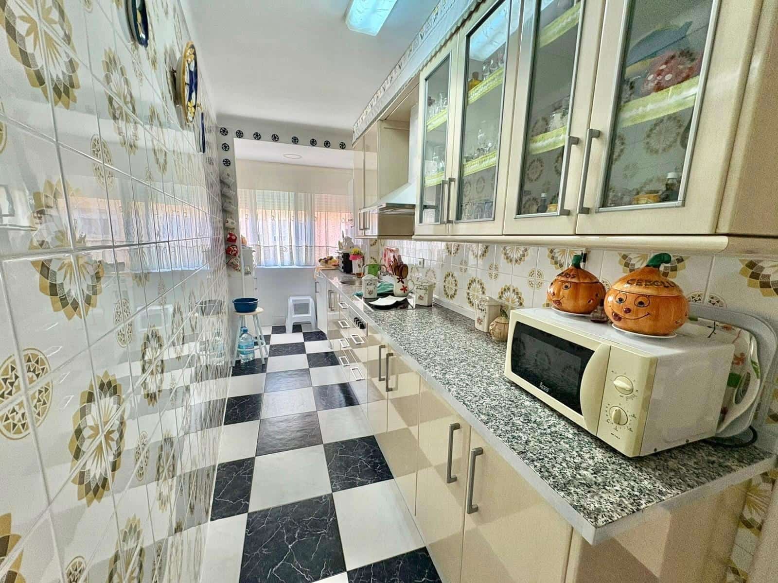 2 sovrum Lägenhet till salu i Velez-Malaga - 279 000 € (Ref: 10068064)