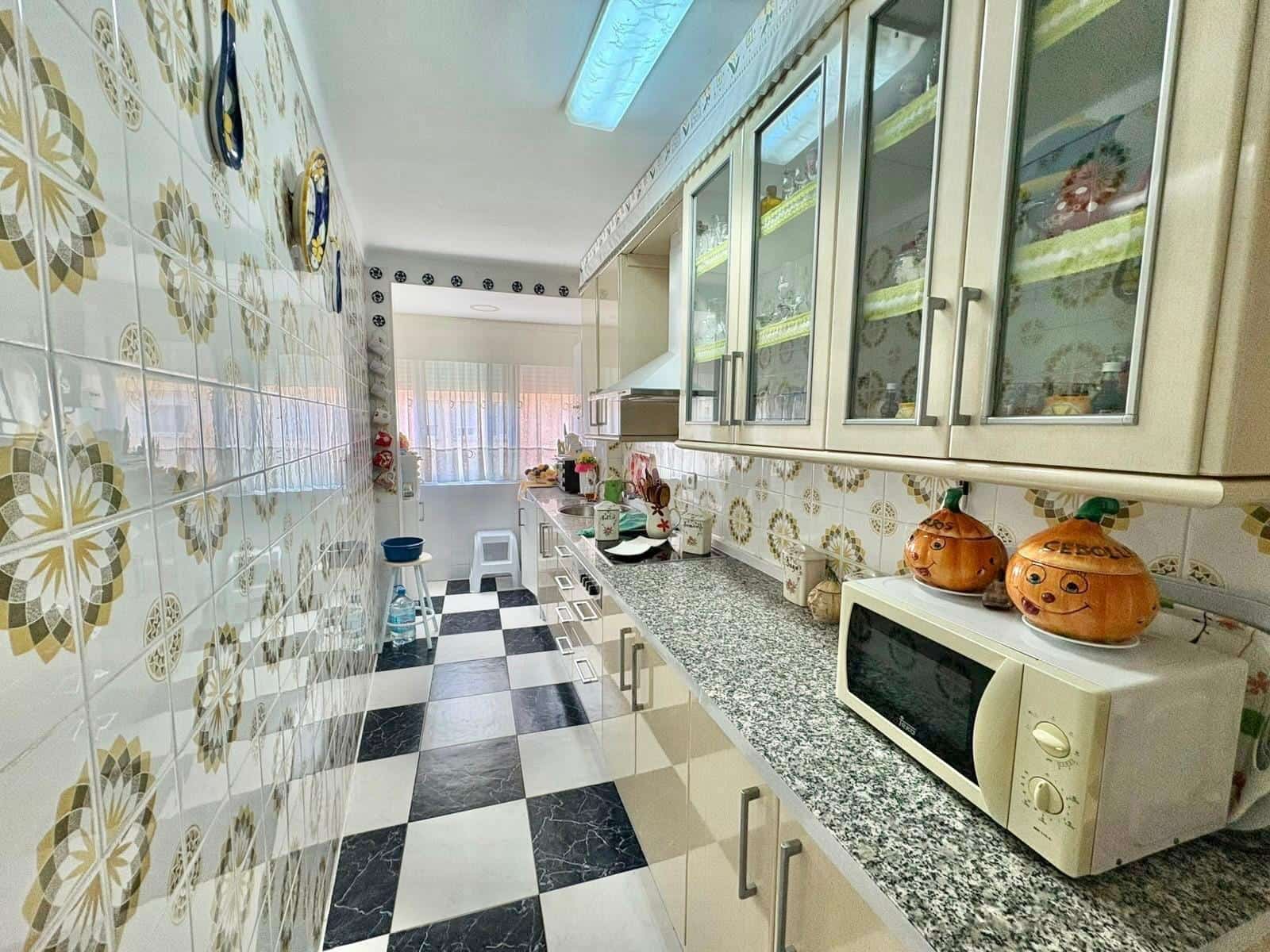 2 sovrum Lägenhet till salu i Velez-Malaga - 279 000 € (Ref: 10068064)