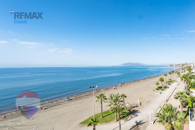 2 Zimmer Apartment zu vermieten in Rincón de la Victoria - 1.500 € (Ref: 10078223)