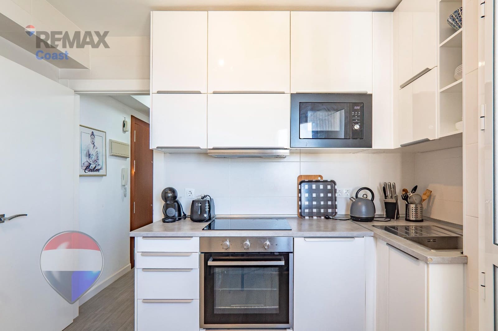 2 Zimmer Apartment zu vermieten in Rincon de la Victoria mit Pool - 1.500 € (Ref: 10078223)
