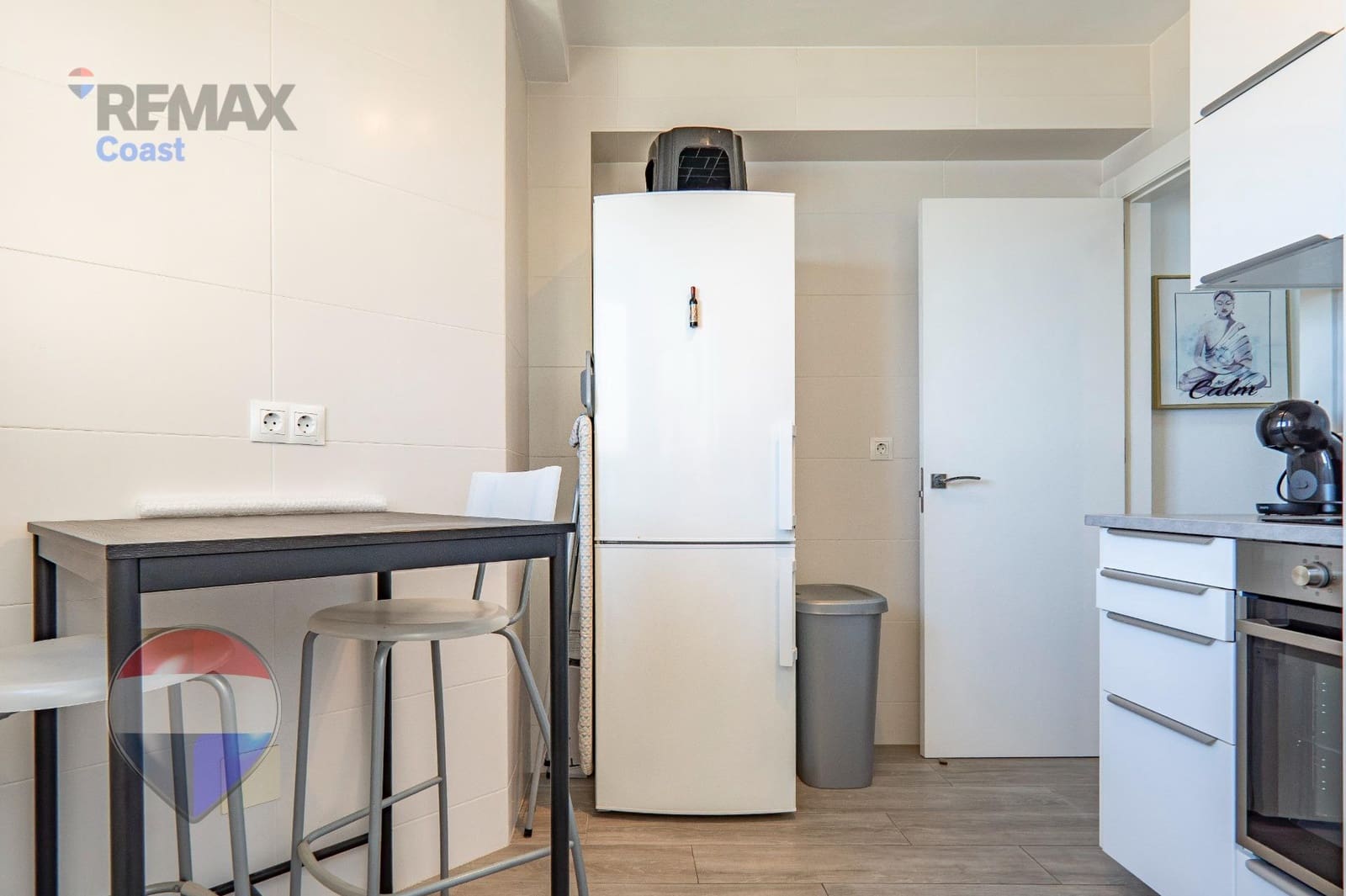 2 Zimmer Apartment zu vermieten in Rincon de la Victoria mit Pool - 1.500 € (Ref: 10078223)