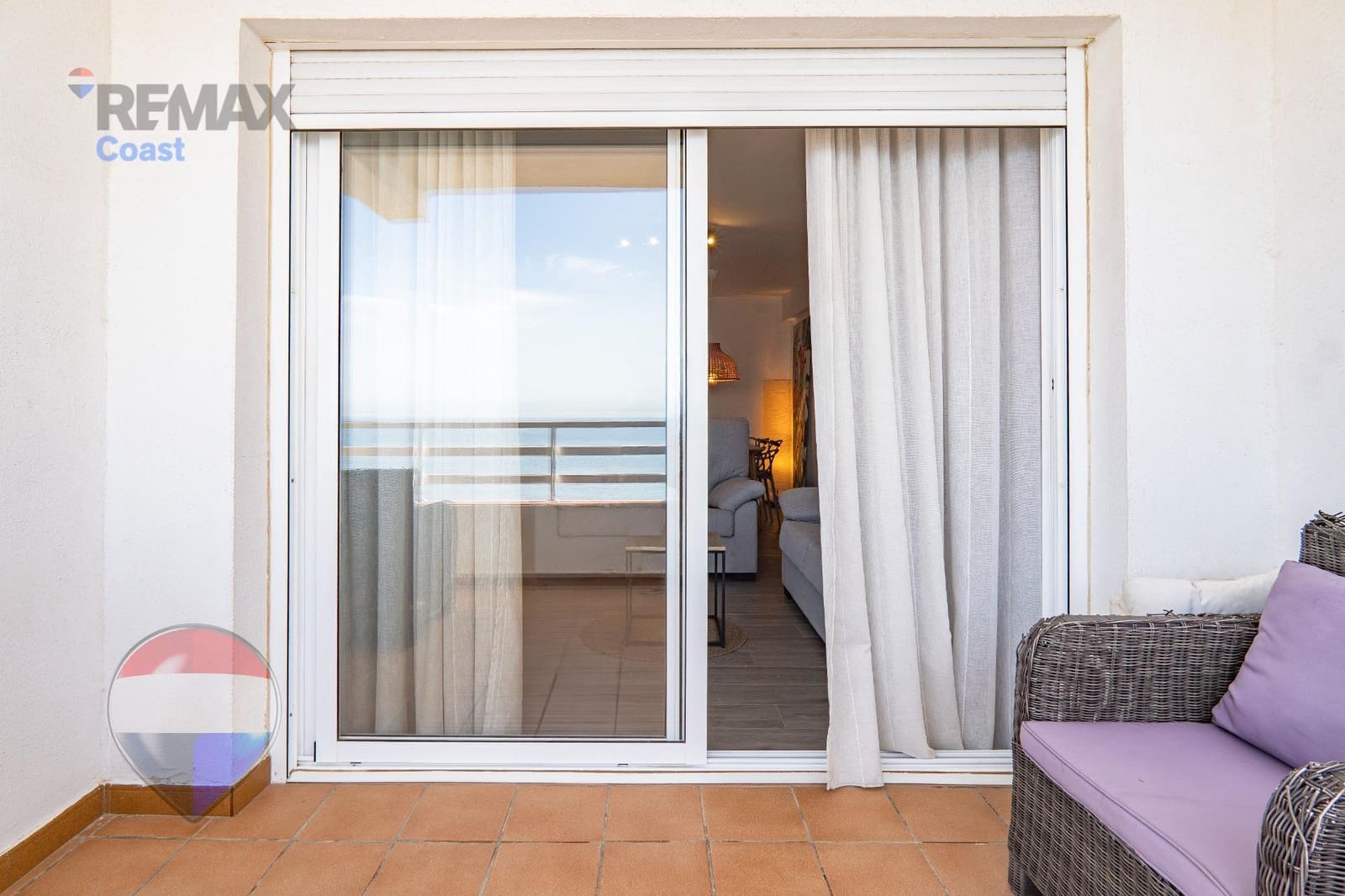 2 Zimmer Apartment zu vermieten in Rincon de la Victoria mit Pool - 1.500 € (Ref: 10078223)