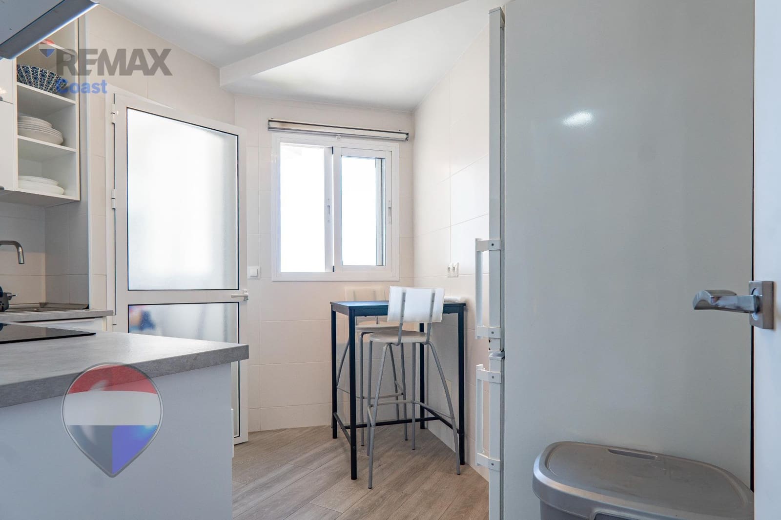 2 Zimmer Apartment zu vermieten in Rincon de la Victoria mit Pool - 1.500 € (Ref: 10078223)