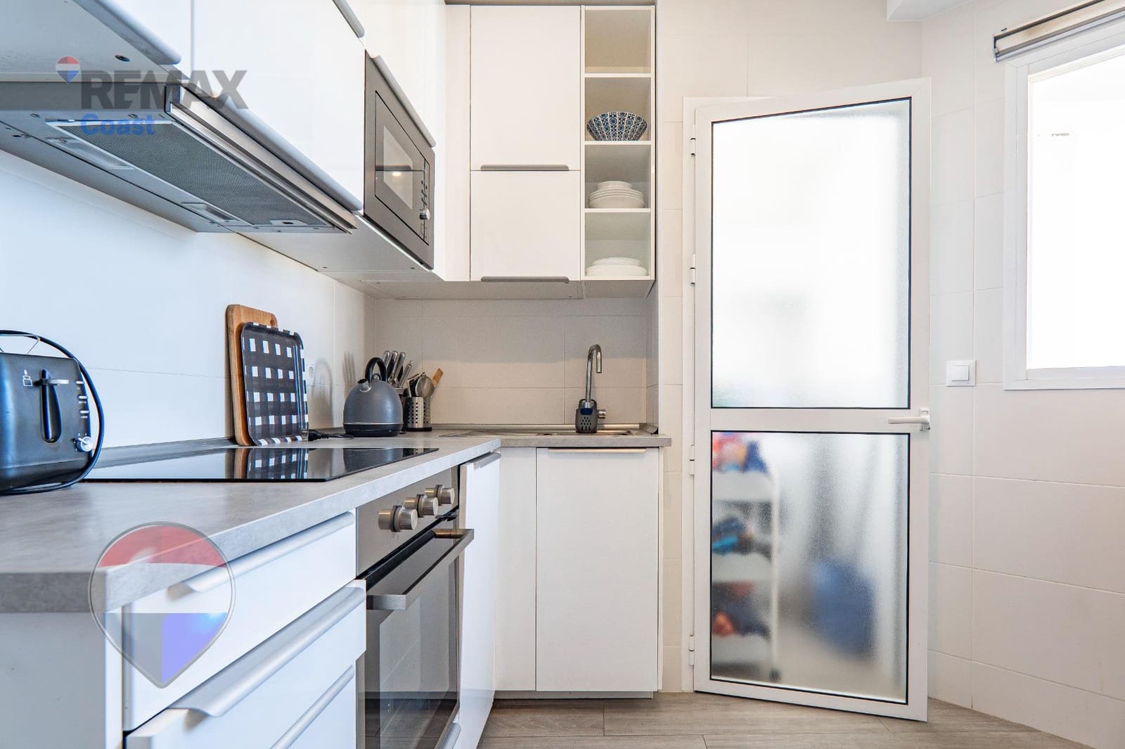 2 Zimmer Apartment zu vermieten in Rincon de la Victoria mit Pool - 1.500 € (Ref: 10078223)