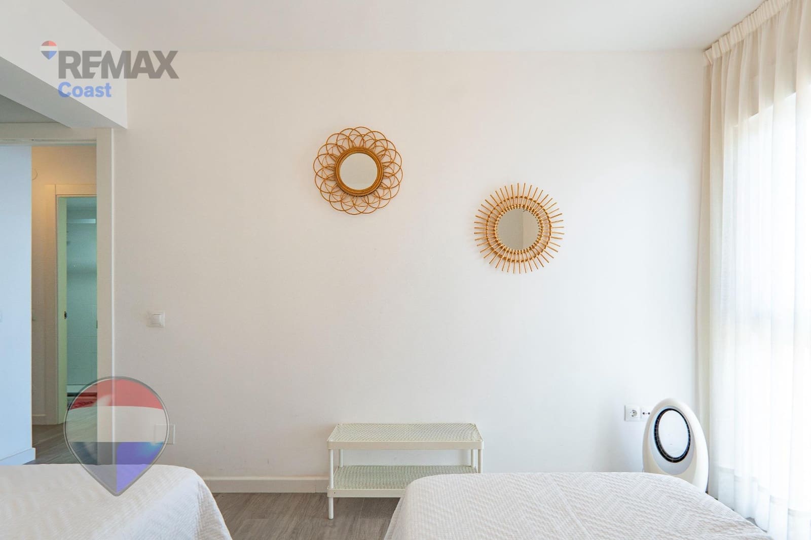 2 Zimmer Apartment zu vermieten in Rincon de la Victoria mit Pool - 1.500 € (Ref: 10078223)