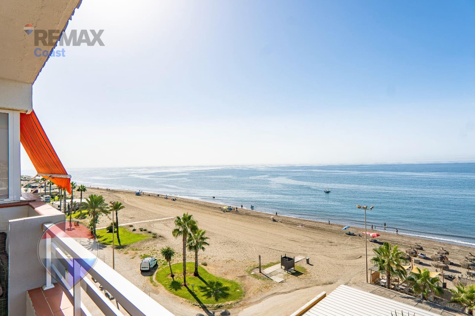 2 Zimmer Apartment zu vermieten in Rincon de la Victoria mit Pool - 1.500 € (Ref: 10078223)