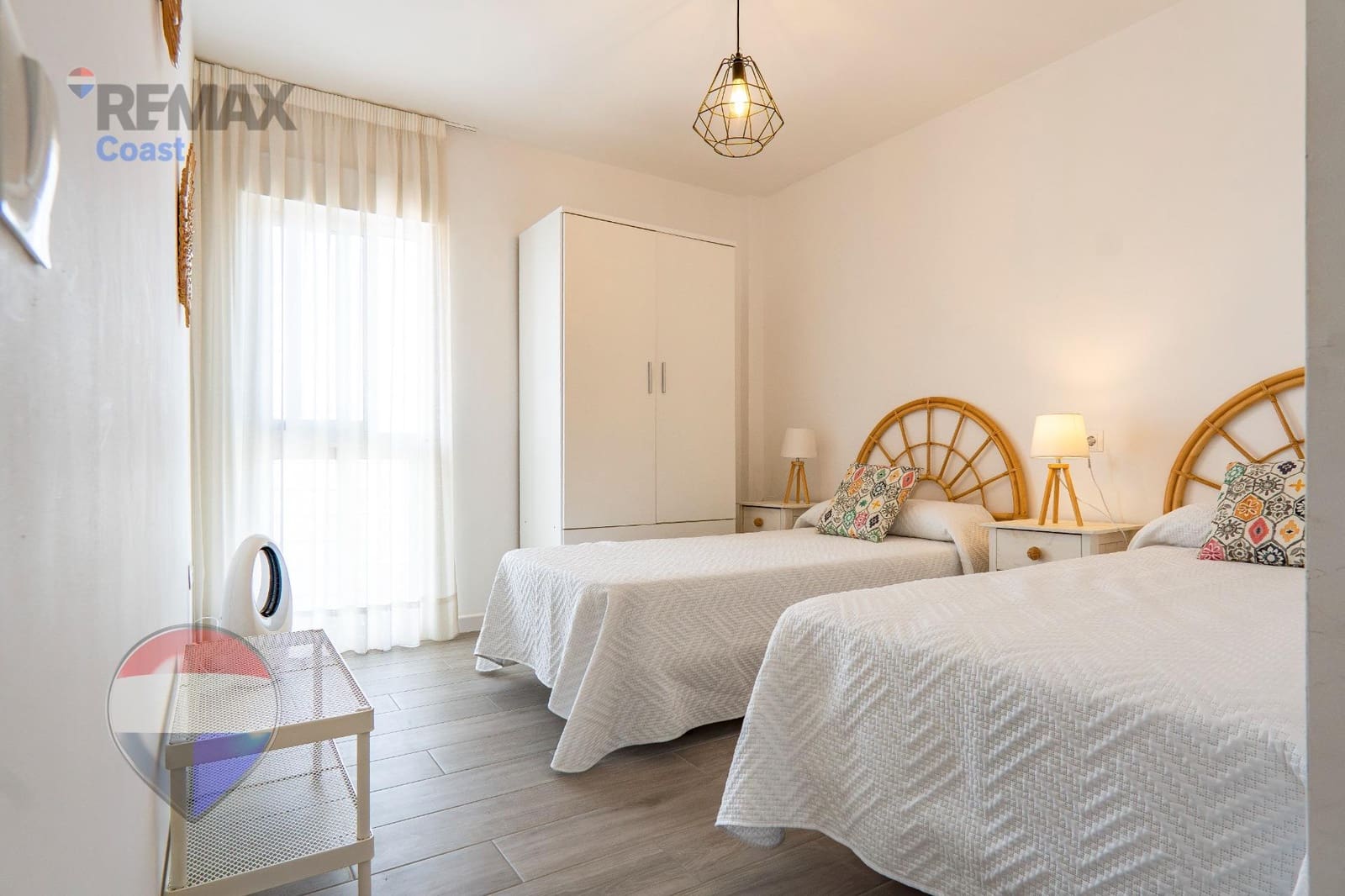 2 Zimmer Apartment zu vermieten in Rincon de la Victoria mit Pool - 1.500 € (Ref: 10078223)