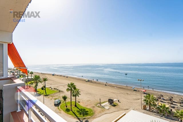 2 Zimmer Apartment zu vermieten in Rincón de la Victoria - 1.500 € (Ref: 10078223)