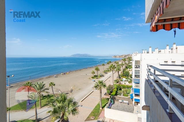 2 Zimmer Apartment zu vermieten in Rincón de la Victoria - 1.500 € (Ref: 10078223)