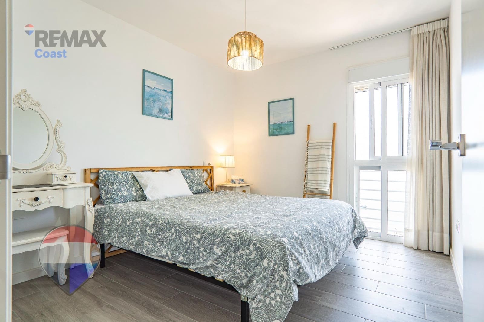 2 Zimmer Apartment zu vermieten in Rincon de la Victoria mit Pool - 1.500 € (Ref: 10078223)
