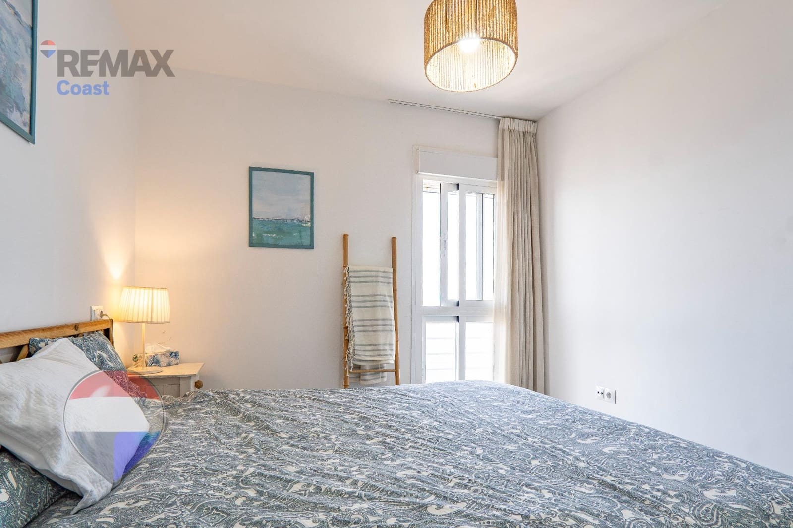 2 Zimmer Apartment zu vermieten in Rincon de la Victoria mit Pool - 1.500 € (Ref: 10078223)