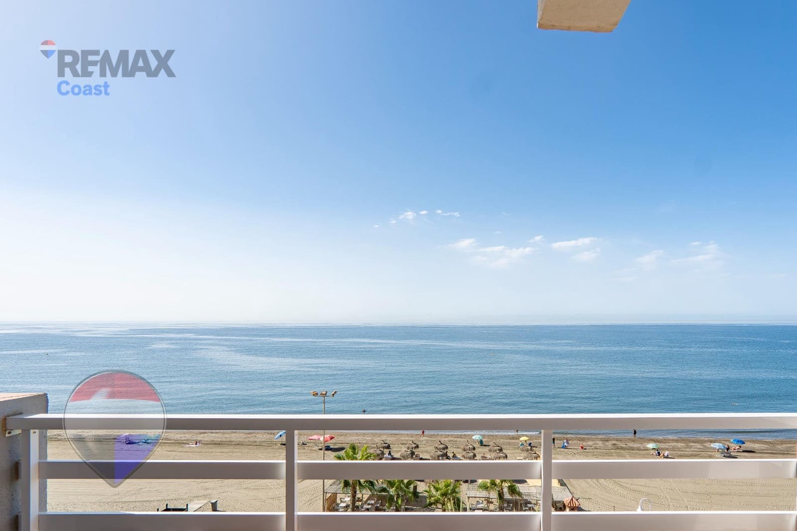 2 Zimmer Apartment zu vermieten in Rincon de la Victoria mit Pool - 1.500 € (Ref: 10078223)