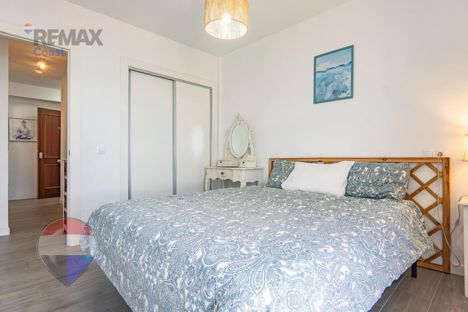 2 Zimmer Apartment zu vermieten in Rincon de la Victoria mit Pool - 1.500 € (Ref: 10078223)
