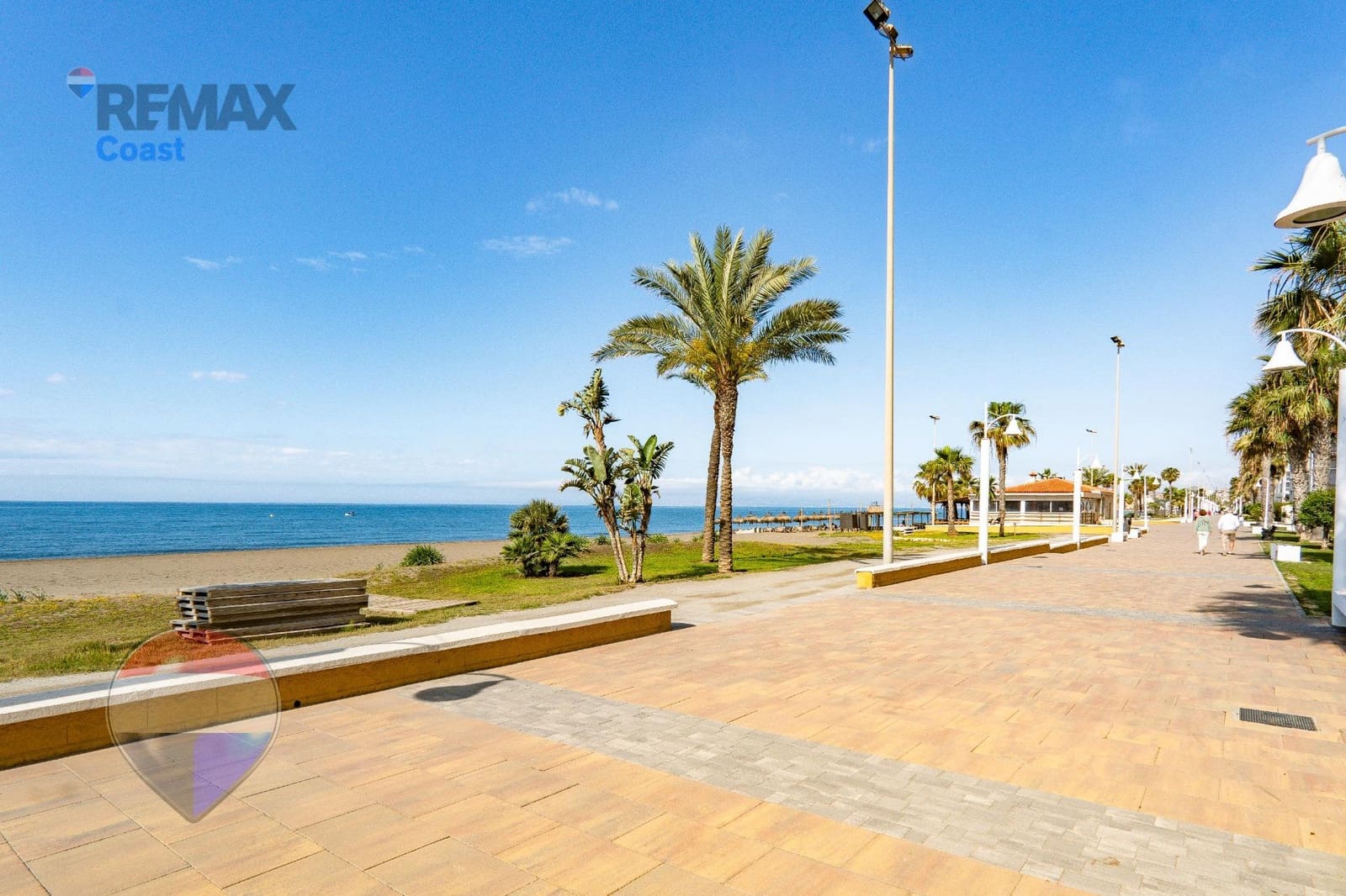 2 Zimmer Apartment zu vermieten in Rincon de la Victoria mit Pool - 1.500 € (Ref: 10078223)
