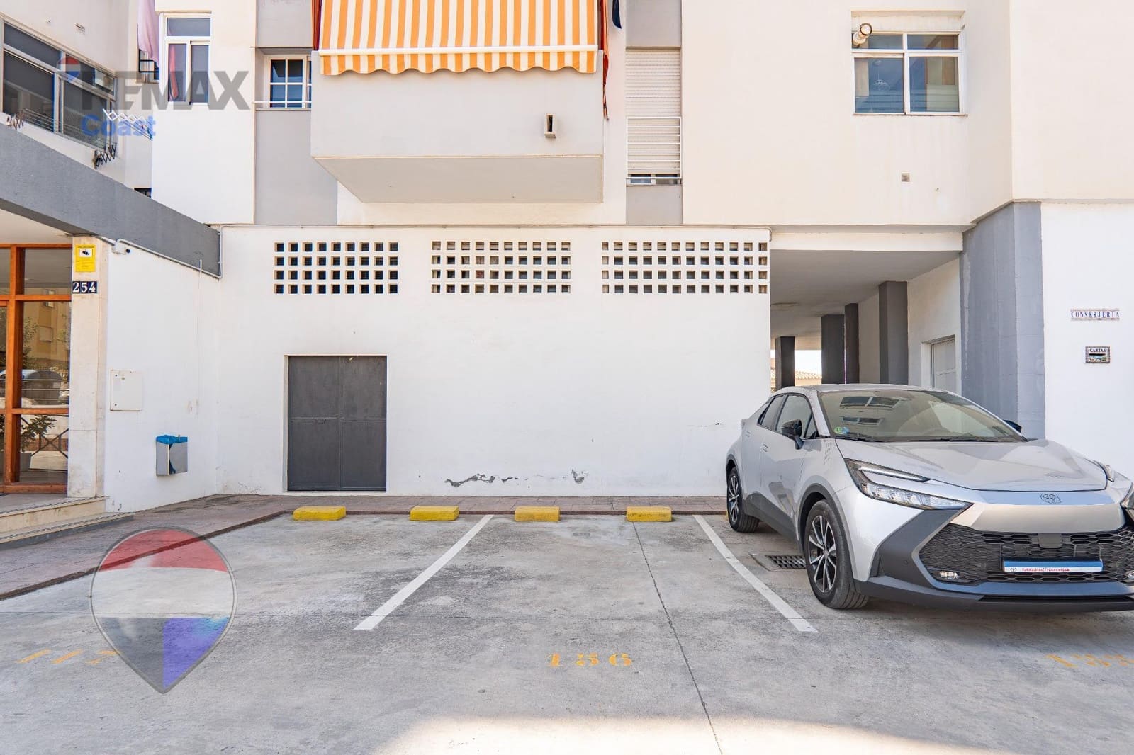 2 Zimmer Apartment zu vermieten in Rincon de la Victoria mit Pool - 1.500 € (Ref: 10078223)