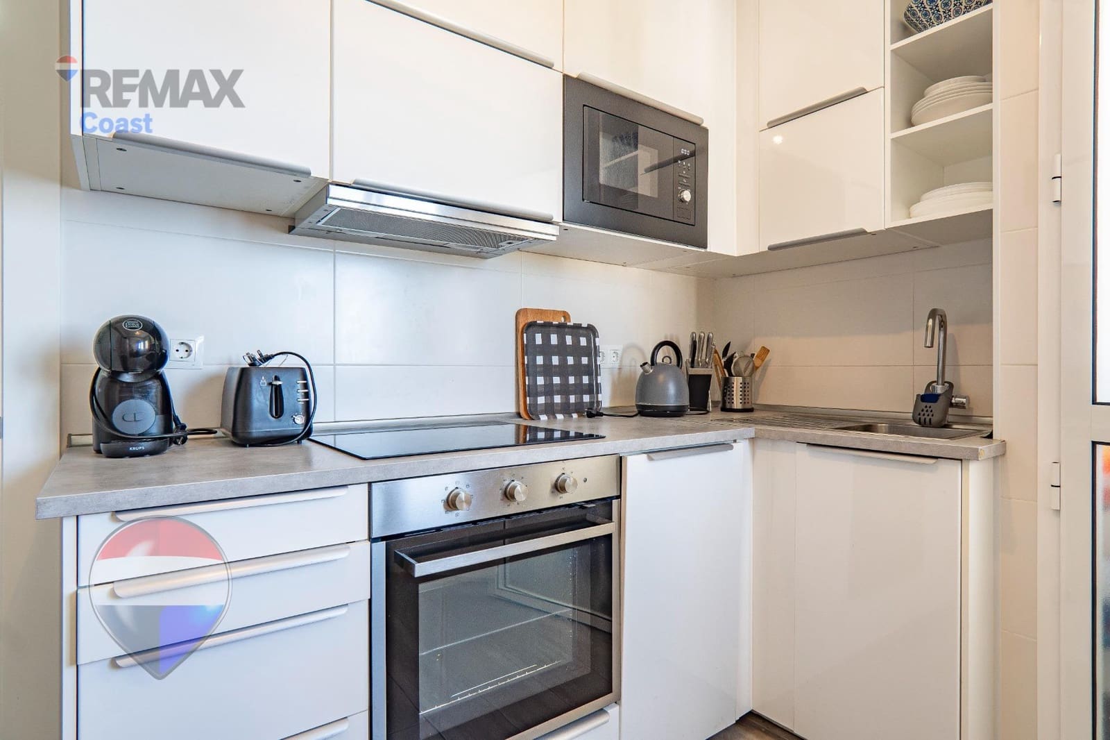 2 Zimmer Apartment zu vermieten in Rincon de la Victoria mit Pool - 1.500 € (Ref: 10078223)