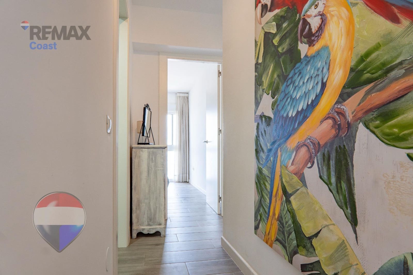 2 Zimmer Apartment zu vermieten in Rincon de la Victoria mit Pool - 1.500 € (Ref: 10078223)