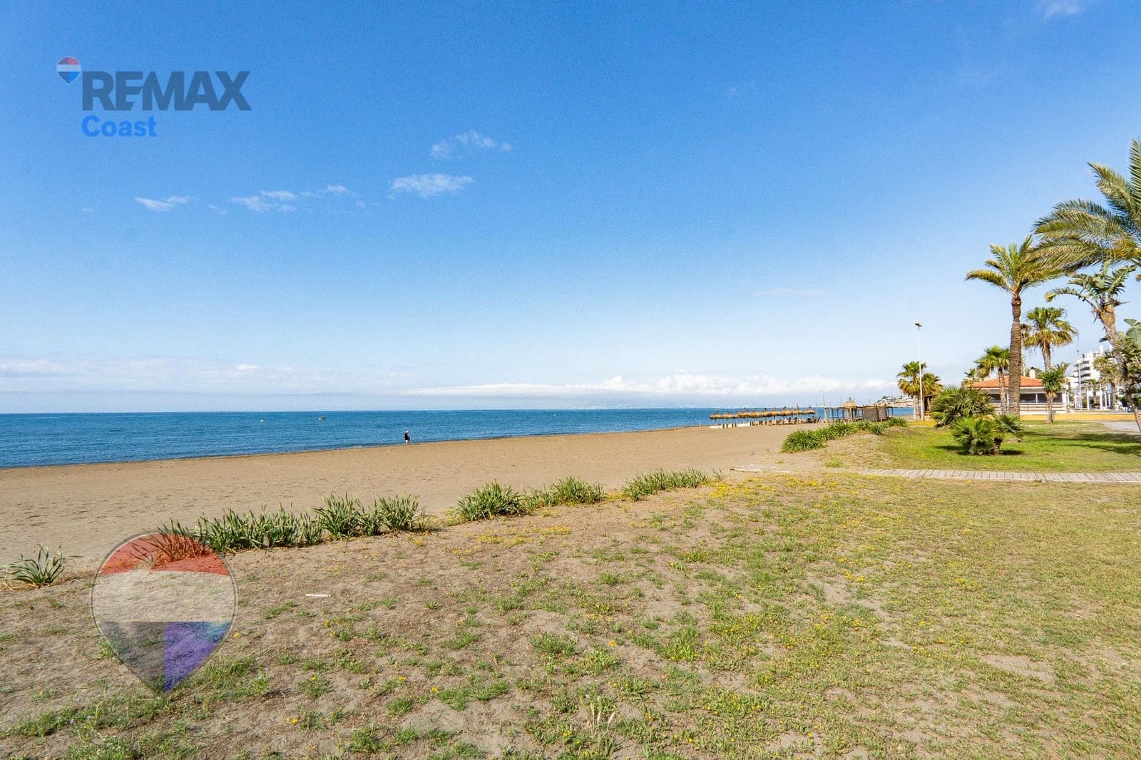 2 Zimmer Apartment zu vermieten in Rincon de la Victoria mit Pool - 1.500 € (Ref: 10078223)