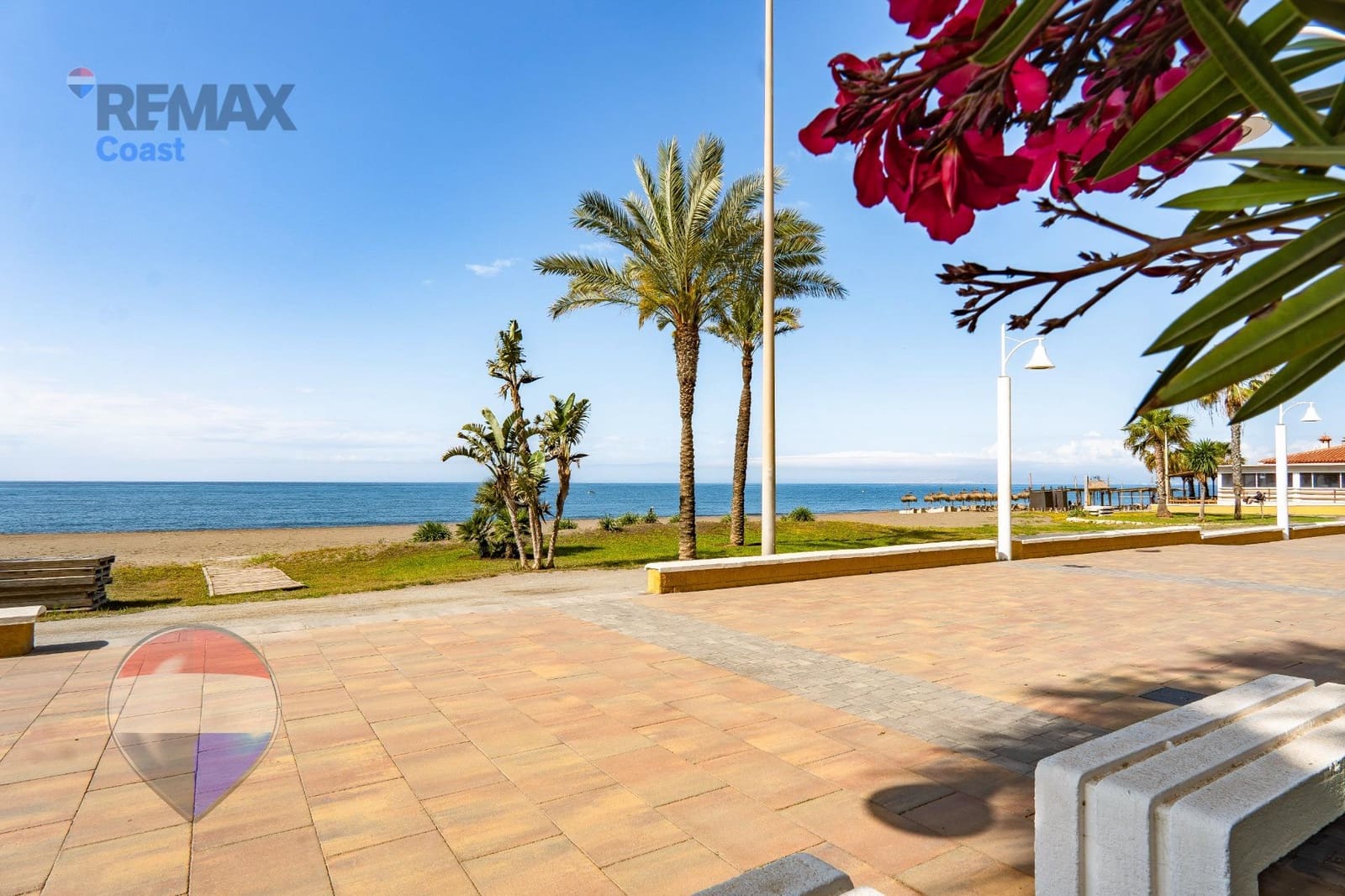 2 Zimmer Apartment zu vermieten in Rincon de la Victoria mit Pool - 1.500 € (Ref: 10078223)