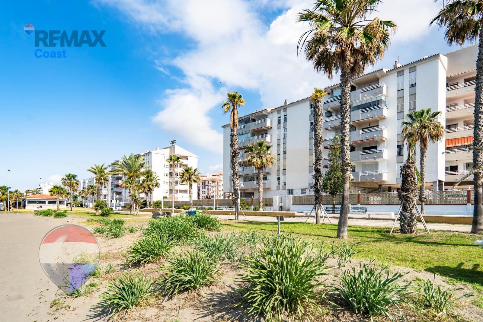 2 Zimmer Apartment zu vermieten in Rincon de la Victoria mit Pool - 1.500 € (Ref: 10078223)
