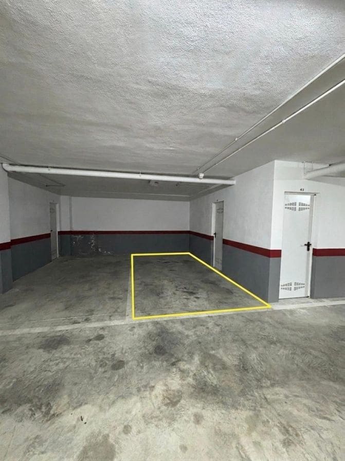 Penthouse de 2 chambres à louer à Rincon de la Victoria avec piscine garage - 1 300 € (Ref: 10078224)