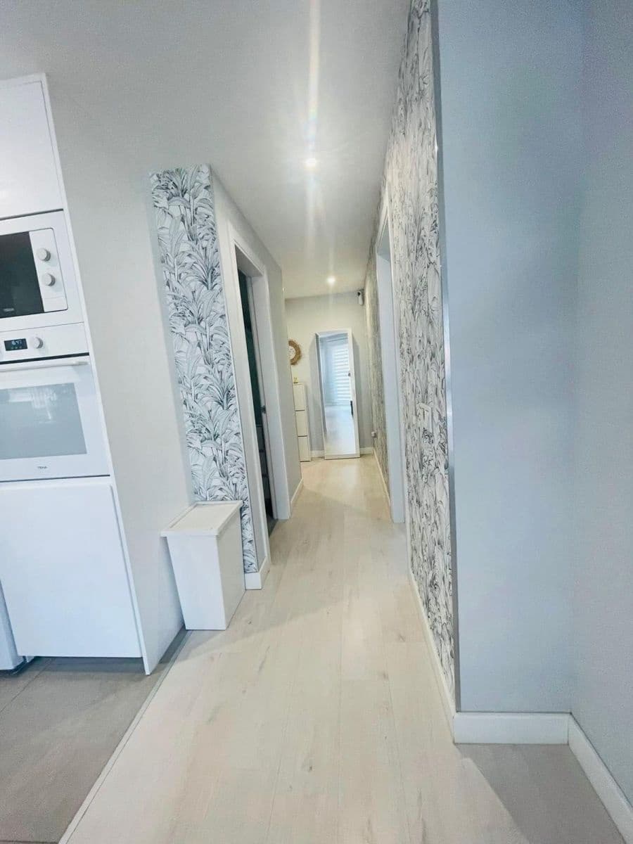 Penthouse de 2 chambres à louer à Rincon de la Victoria avec piscine garage - 1 300 € (Ref: 10078224)