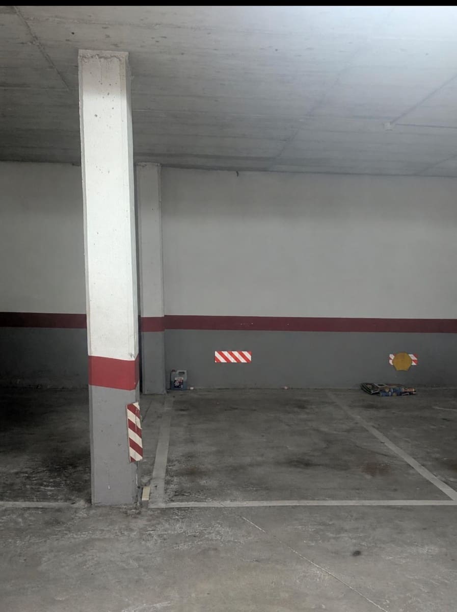 2 soveværelse Lejlighed til salg i Malaga by med garage - € 334.000 (Ref: 10086338)