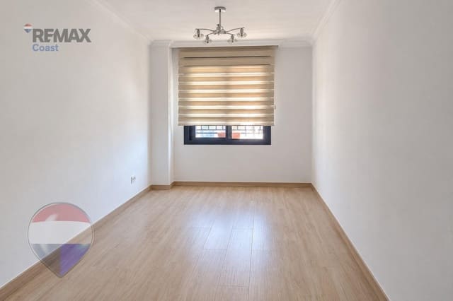2 soveværelse Lejlighed til salg i Málaga by med garage - € 334.000 (Ref: 10086338)