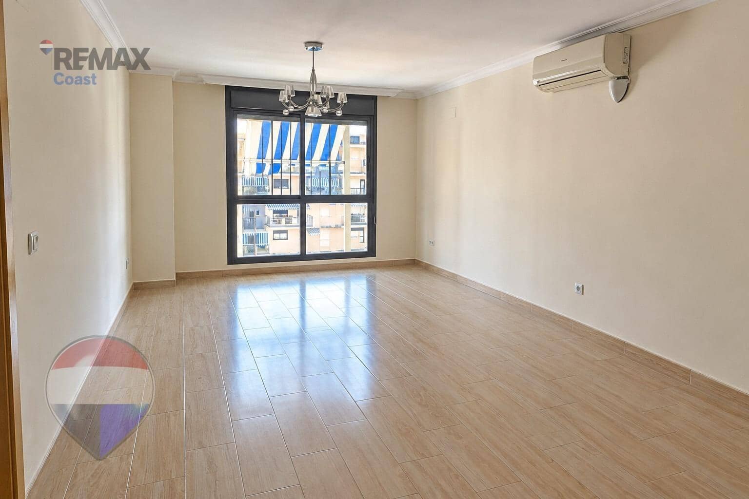 2 soveværelse Lejlighed til salg i Malaga by med garage - € 334.000 (Ref: 10086338)