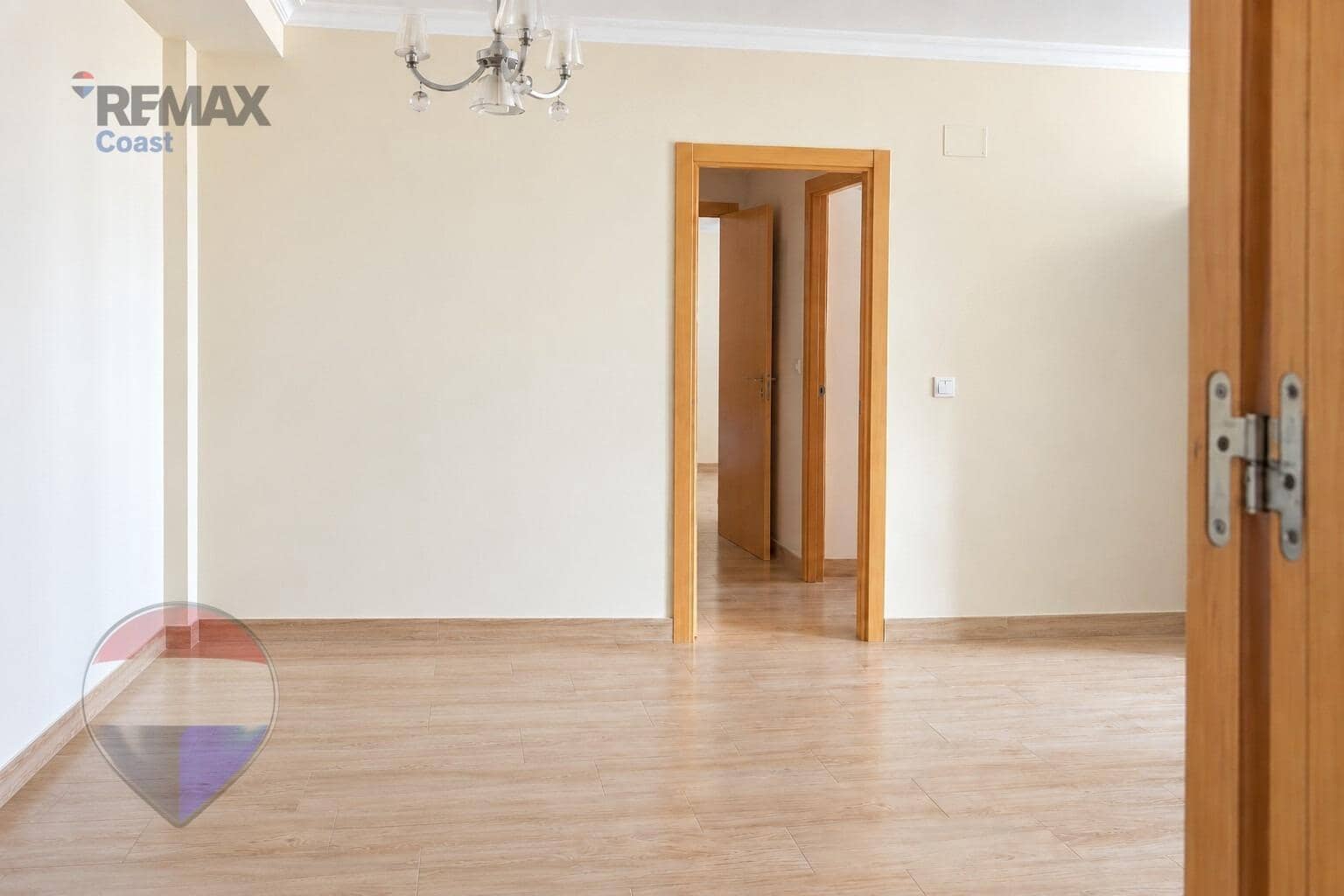 2 soveværelse Lejlighed til salg i Malaga by med garage - € 334.000 (Ref: 10086338)