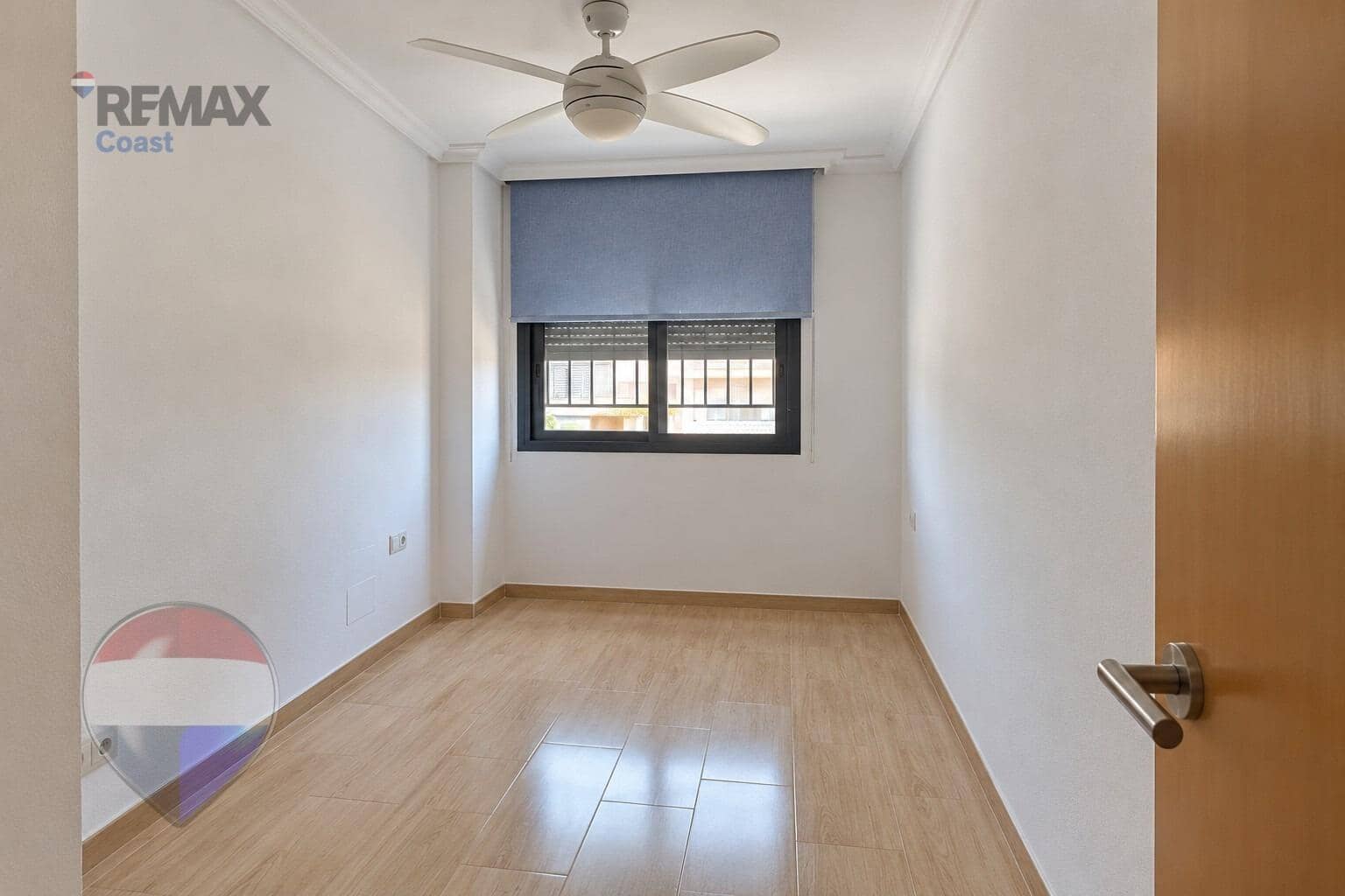 2 soveværelse Lejlighed til salg i Malaga by med garage - € 334.000 (Ref: 10086338)