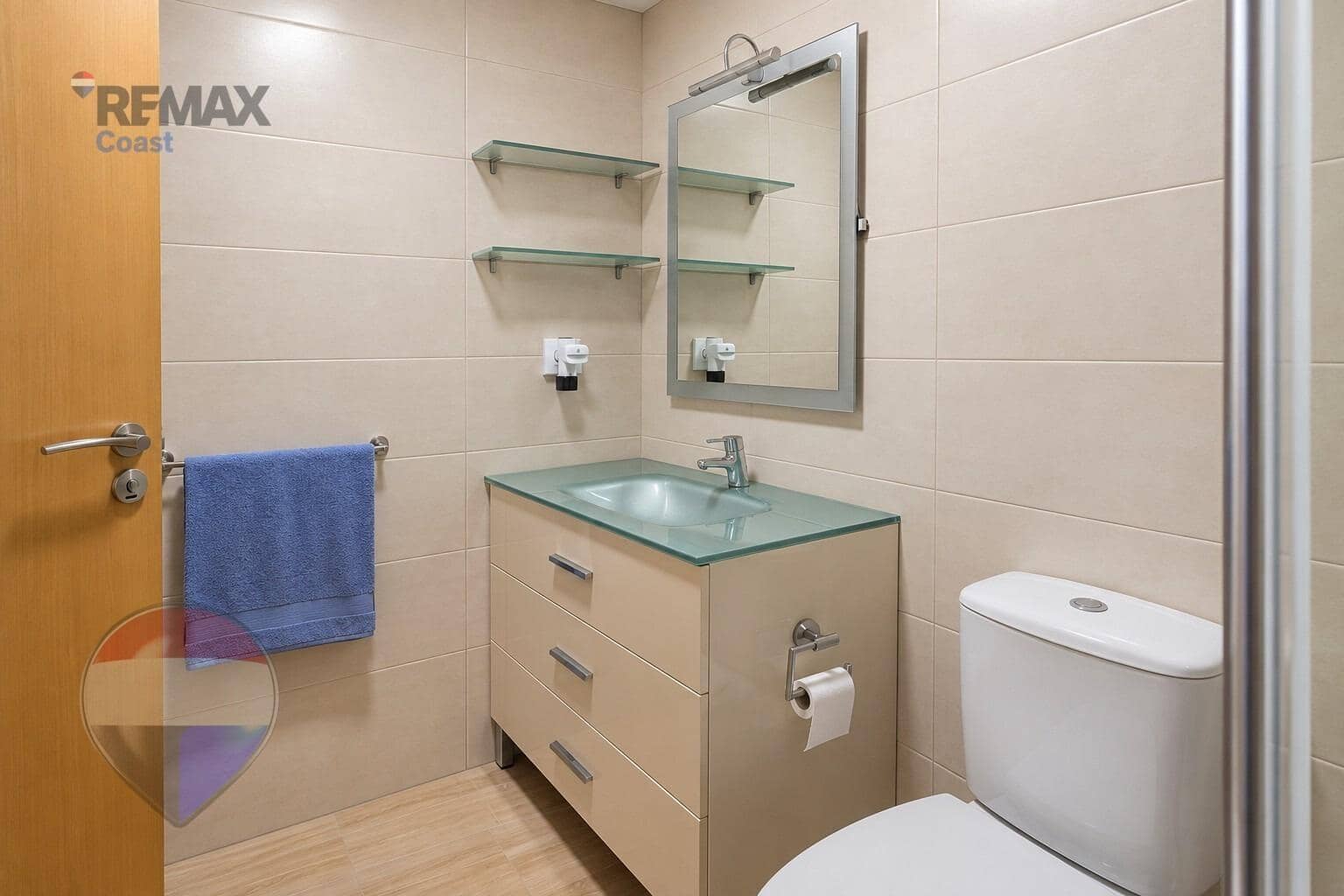 2 soveværelse Lejlighed til salg i Malaga by med garage - € 334.000 (Ref: 10086338)