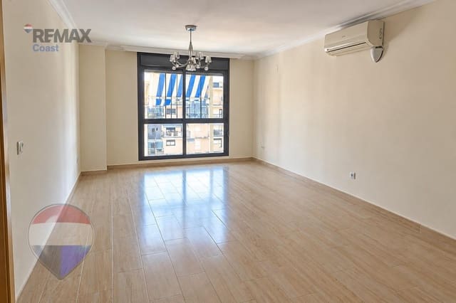 2 soveværelse Lejlighed til salg i Málaga by med garage - € 334.000 (Ref: 10086338)