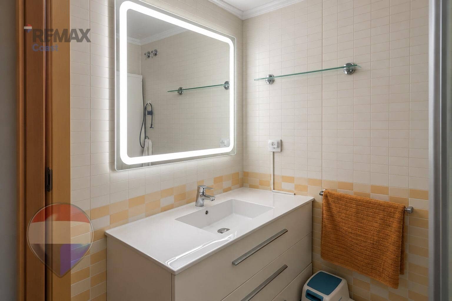 2 soveværelse Lejlighed til salg i Malaga by med garage - € 334.000 (Ref: 10086338)