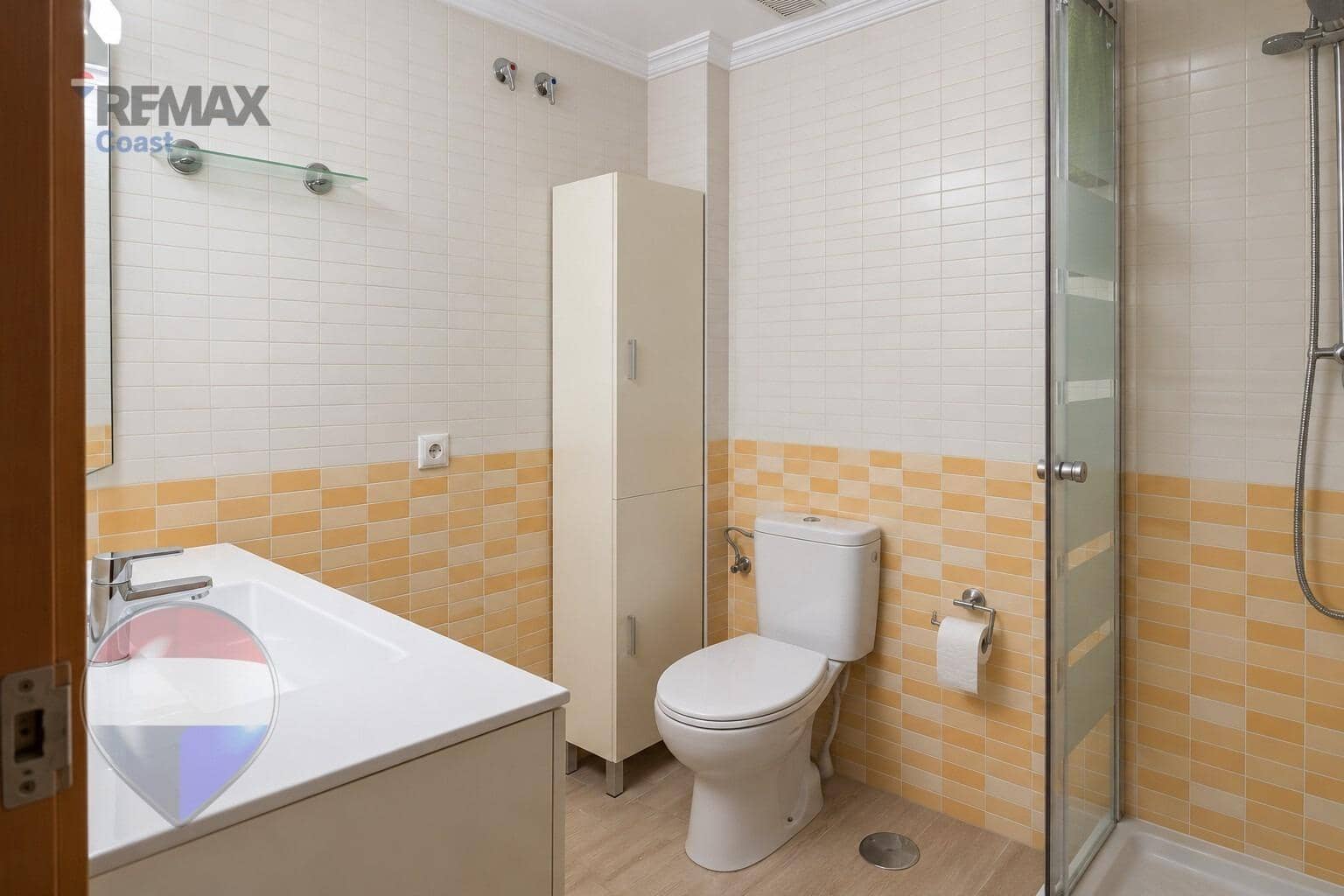 2 soveværelse Lejlighed til salg i Malaga by med garage - € 334.000 (Ref: 10086338)