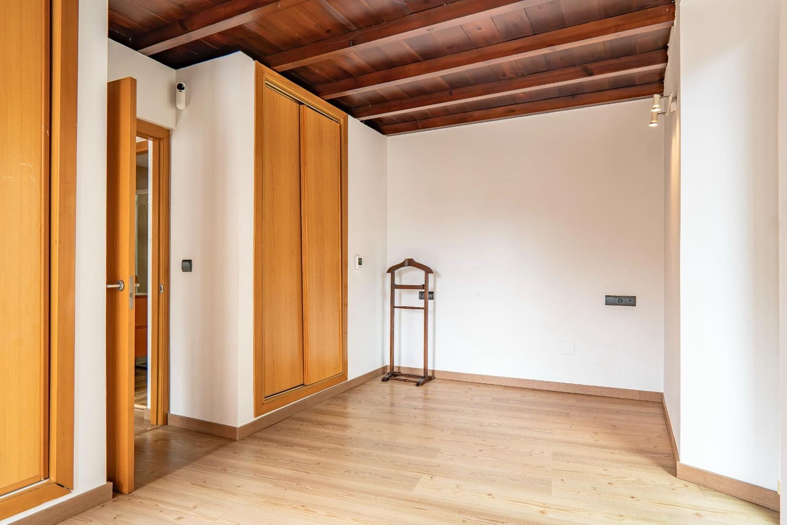 2 sypialnia Penthouse do wynajęcia w Miasto Malaga - 1 500 € (Ref: 10086339)