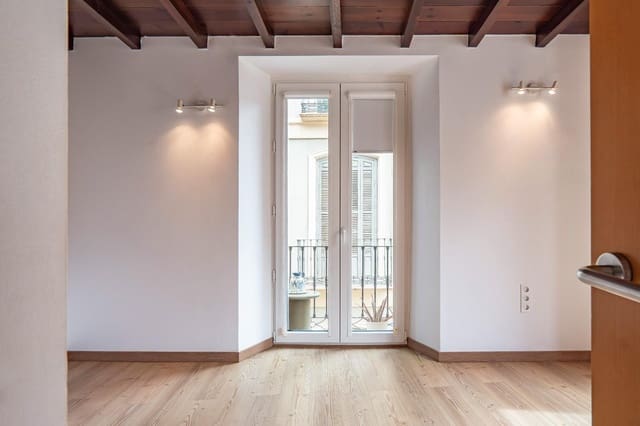 2 sypialnia Penthouse do wynajęcia w Centro Historico, Miasto Málaga - 1 500 € (Ref: 10086339)